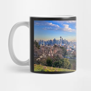 Seattle Mug